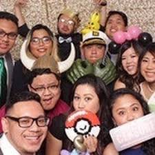 Bigfoot Photobooths